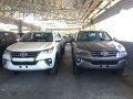 2018 Toyota Fortuner for sale-1