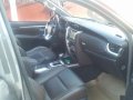 2016 Toyota Fortuner V Diesel AT 4x2 Top of the Line-7