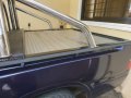 Isuzu Fuego 1999 for sale-0