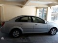 Chevrolet Optra MT 06Modell Registered 2018-3