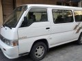 2006 Nissan Urvan escapade 2.7 not hi- ace starex-0