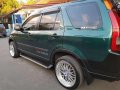 Honda CRV 2002 for sale-4