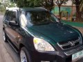 Honda CRV 2002 for sale-1