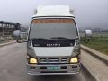 2011 ISUZU Elf nkr sobida FB body FOR SALE -7