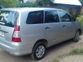 Toyota Innova 2014 2.5J Diesel M/T-3