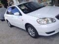 Toyota Altis E 2002, manual, well maintained, -1