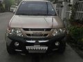 For sale Isuzu Crosswind Sportivo 2009-0