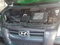 Hyundai Starex 2005 grx FOR SALE -11