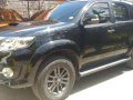 2015 Toyota Fortuner Diesel Automatic for sale-1