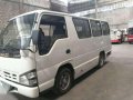 2012 Isuzu NHR-MB Van - Asialink Preowned Cars-1