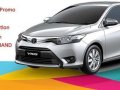 2018 Toyota VIOS 1.3 E MT and AT 5k allin dp-4