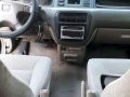 Honda Odyssey Model 1996 Automatic-3