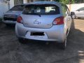 Mitsubishi Mirage 2014 for sale-1