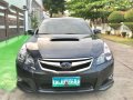 2010 Subaru Legacy Turbo 2011 2012-3