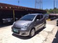 2013 Suzuki Celerio Automatic Transmission-0
