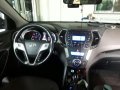 2013 Hyundai Santa Fe 2.2L R-evgt Crdi-3