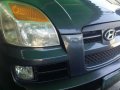 For sale Hyundai Starex 2005 grx crdi 2.5-3