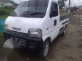 4X4 Buyer SUZUKI Multicab First Owner - New Assemble-1