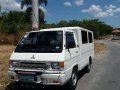 Mitsubishi L300 2011 for sale-3