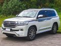 2018 Toyota Land Cruiser Platinum Edition-3