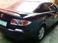 Mazda 3 2005 Model FOR SALE -3