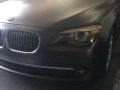 2012 BMW 730d Luxury Matte Not mercedes lexus audi-0