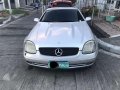 2000 Mercedes Benz SLK 230 for sale-3