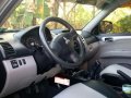 Wlell-kept Mitsubishi Montero 2012 GLX diesel for sale-2