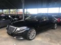 2015 Mercedes Maybach 500 Local from Cats.-0