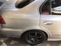 For Sale: Honda Civic Vti 2000 SiRbody-11