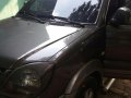 2009 Mitsubishi Adventure for sale-0
