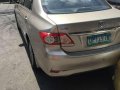 For sale 2012 Toyota Corolla altis G variant-1