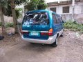 Kia Pregio 2000 model Original manual transmission-3