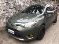 Toyota Vios 13E 2016 MT Good running condition.-0