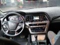 2015 Hyundai SonaTA GLS primuim edition-6