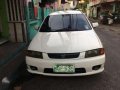 1999 Mazda Familia 323 In very good condition-0