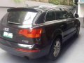 2009 Audi Q7 Quattro Diesel (Local)-0