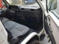 2006 Nissan Urvan escapade 2.7 not hi- ace starex-10