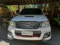 Toyota Hilux TRD 2015 for sale-2