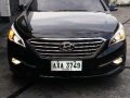 2015 Hyundai SonaTA GLS primuim edition-1