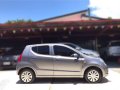 2013 Suzuki Celerio Automatic Transmission-1