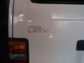 Nissan Urvan VX 2013 Smooth Engine Cool AC-4