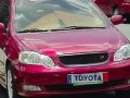 Toyota Corolla Altis G Variant Top of the Line 2004 Model-1