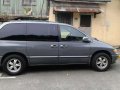 Well-maintained Dodge Caravan for sale-0