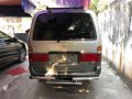 For sale Toyota Hiace 2003-10