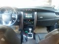 2016 Toyota Fortuner V Diesel AT 4x2 Top of the Line-5