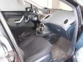 2011 Ford Fiesta S Top of the Line -2