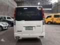 2012 Isuzu NHR-MB Van - Asialink Preowned Cars-3