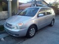 For sale 2010 Kia Carnival -0