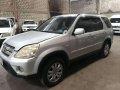2006 Honda CR-V - Asialink Preowned Cars-1